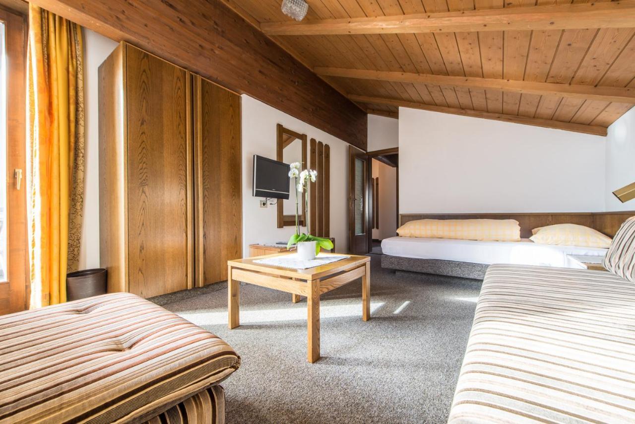 Hotel Tubris Кампо-Турес Экстерьер фото