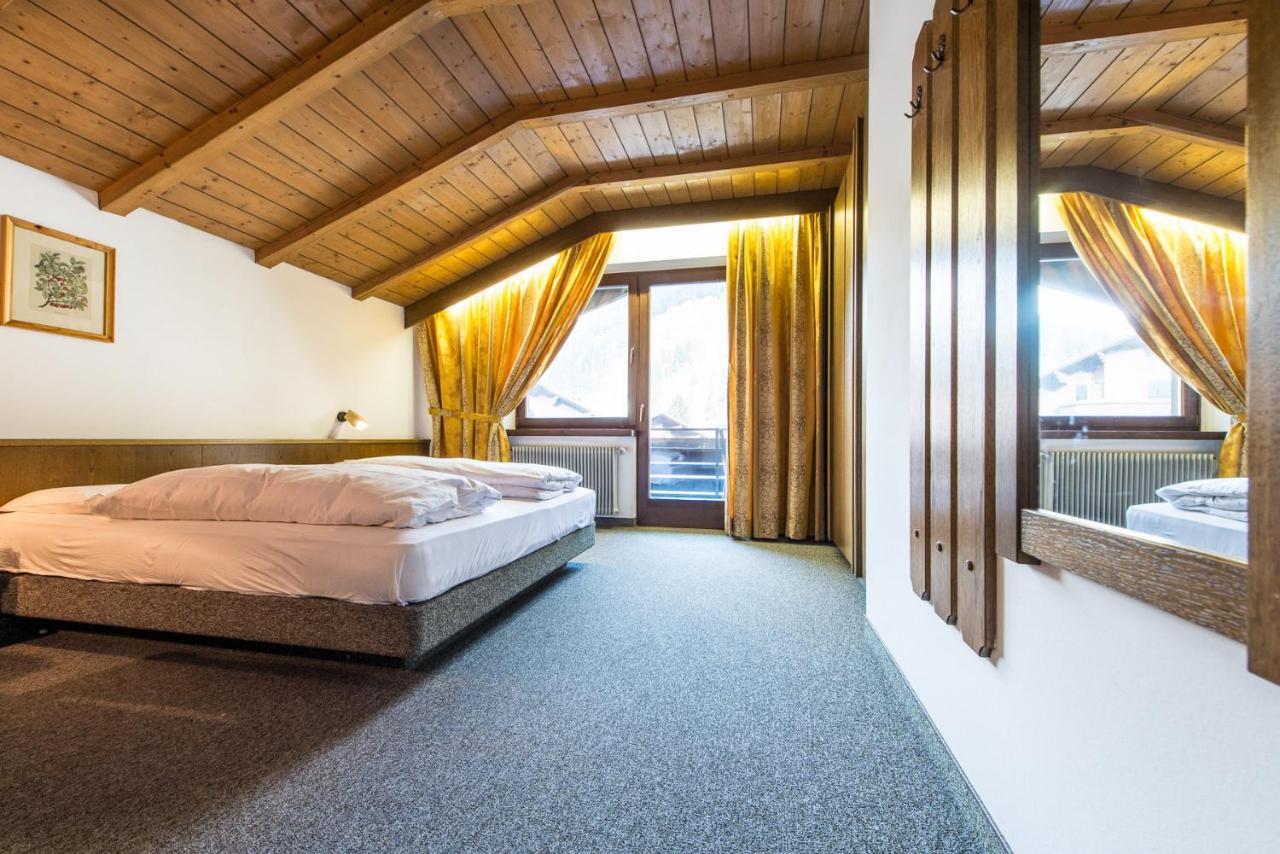 Hotel Tubris Кампо-Турес Экстерьер фото